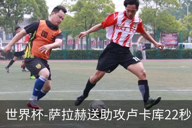 世界杯-萨拉赫送助攻卢卡库22秒造乌龙 比利时1-1埃及