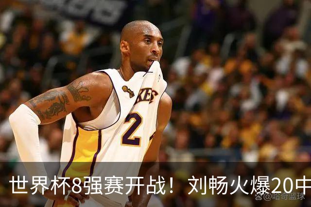 世界杯8强赛开战！刘畅火爆20中18领衔冲击红单