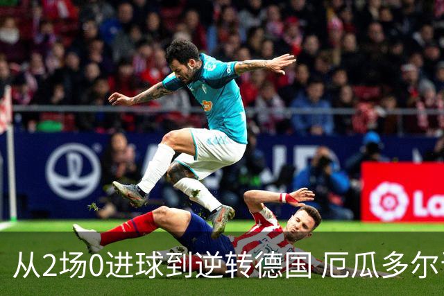 从2场0进球到逆转德国 厄瓜多尔晋级玩的就是心跳！