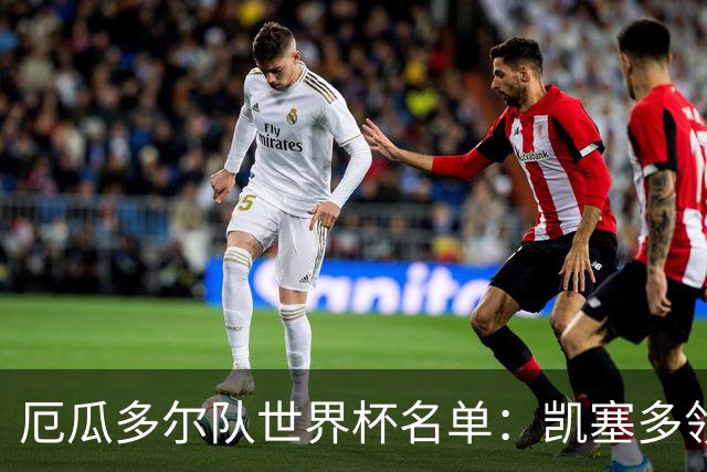 厄瓜多尔队世界杯名单：凯塞多领衔 巴黎枪手铁卫在列